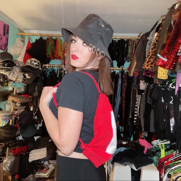 Early 2000s Ice cream backpack - Picture 5 of 11